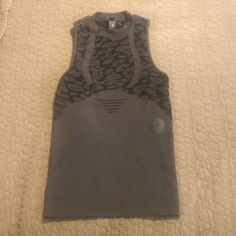Stella McCartney Adidas tank